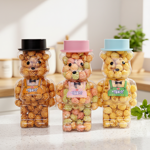 Palomitas de maíz inspiradas en el cine más vendidas de China de 128g: una delicia cinematográfica - Product Image 4