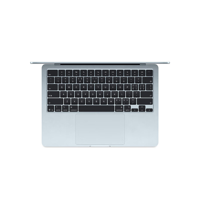 13-inch Ultra-Thin Premium Business Laptop Air with SSD for OS M4 Chip 2025 Model