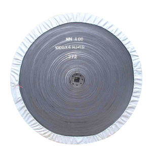 Sabuk Konveyor EP Karet Tambang <span class=keywords><strong>EP250</strong></span> EP400/2 630/3 800/4 - Product Image 1