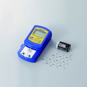 Testeur de température numérique Hakko Fg-100b, testeur de pointe de fer à souder, importé du japon avec fonction de mémoire - Product Image 2