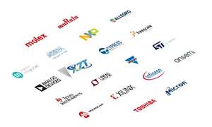 ทรานซิสเตอร์ IGBT <span class=keywords><strong>IRFP4468</strong></span> xzt (ใหม่และดั้งเดิม) <span class=keywords><strong>IRFP4468</strong></span> - Product Image 6