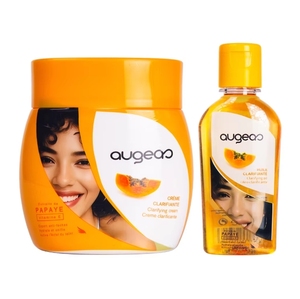 ผลิตภัณฑ์ดูแลผิวด้วยน้ำมันมะละกอขายส่ง - Product Image 1
