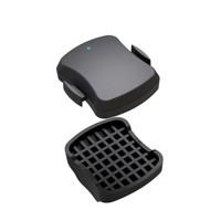 Sensor Kecepatan dan Kadensi Sepeda Bluetooth 5.0 ANT+ Terlaris untuk Komputer Sepeda Garmin Bryton CDN200