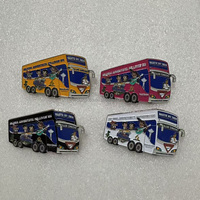 Badges de revers en émail souple et dur, moulés en métal, personnalisés pour la Conférence du Club Pathfinder et le Camporee Aventiste, vente en gros