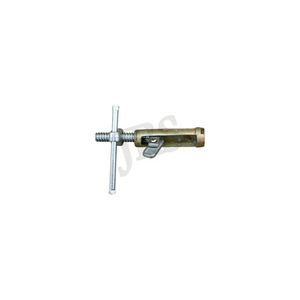 Serre-filetage pour applications industrielles de tuyauterie et de raccords - Product Image 1