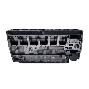 Bloque de Cilindros 3126B 3221B G3620 G3521, Pieza de Motor Diésel Agrícola, Componente de Motor para Maquinaria Agrícola de Uso Pesado - Product Image 1