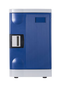 Casillero metálico comercial de ABS con diseño moderno y elegante, a prueba de arañazos, envío rápido, para empresas, venta al por mayor - Product Image 3