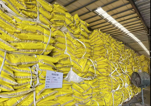 Agente de Procesamiento de Metales de Alta Pureza para Mineral de Oro, Intermedios Agroquímicos en Polvo, 100% de Pureza, Precio de Fábrica - Product Image 3