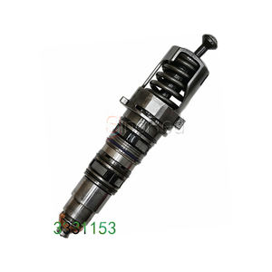 Scania ISZ13 HPI serisi için yeni standart yakıt enjektörü montaj 3331153 - Product Image 5