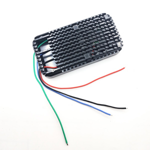 Universele 12V Waterdichte Led Canbus Decoder 5-cijferige Omvormer Met Hoge/Lage Lichtbundel Prestatieonderdelen Om Auto-Waarschuwingsprobleem Op Te Lossen - Product Image 6