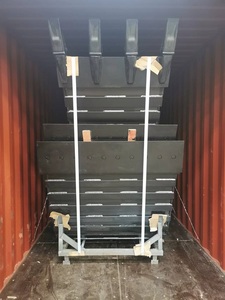 Customizable Orange Peel Hydraulic Grapple <strong>Excavator</strong> Grab <strong>Bucket</strong> 4/5/6 <strong>Claws</strong> NEW CHANGXIN Brand Gear Core Motor Engine - Product Image 6