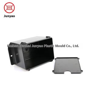 תיבת סוללה לכיסא גלגלים חשמלית תא צומת ip54 דגם LYD-003 - Product Image 3