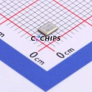 XXDBBCNANF-12.288000MHZ Crystal (Passive) SMD3225-4P Crystal Oscillator SMD Crystal Oscillator 12.288MHz 10ppm 12pF - Product Image 1
