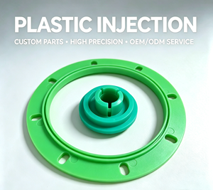 Moulage par injection sur mesure OEM de pièces automobiles/moto en caoutchouc et plastique (pièces de rechange, moteurs, pompes, moteurs de <span class=keywords><strong>voiture</strong></span>/moto, pièces moulées, forgées, estampées) - Product Image 2