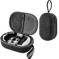 Sac de transport Portable sac à main étui de voyage nouveau sac de rangement de protection pour casque Meta Quest 3 VR