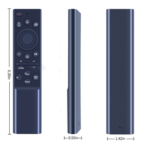 รีโมทคอนโทรลเสียงรุ่นใหม่ BN59-01385A สำหรับทีวีซัมซุงสมาร์ททีวี - Product Image 4