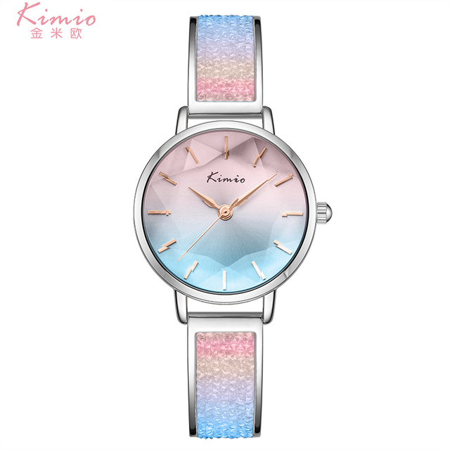 Watches Women Wrist Luxury Wholesale Factory Japan Movt Quartz Wrist Watch for Women