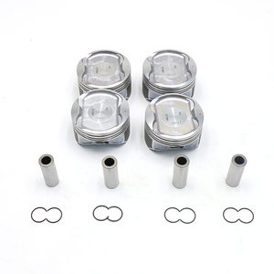 Pistón de Motor 24103532 para Chevrolet L2B 1.5L DVVT N400 Wuling Sail Optra Cavalier Aveo Excelle - Product Image 1