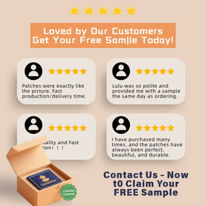 XMJY ecológico 3D bordado táctico Meme parche TV película personaje 1,7 ''x <span class=keywords><strong>3</strong></span>'' gancho para mochilas costura - Product Image 6