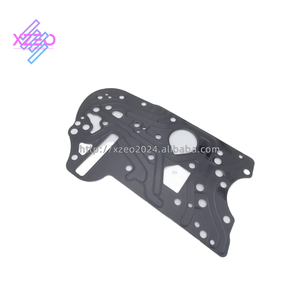 0AM DQ200 <span class=keywords><strong>DSG</strong></span> 7 velocidades sistemas de transmisión automática junta de placa de válvula para Audi VW Seat <span class=keywords><strong>Skoda</strong></span> - Product Image 5