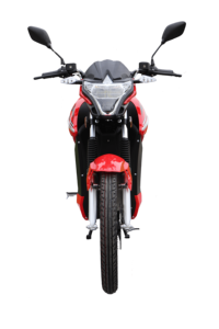 XFX Factory Direct Supply Electric Sportbike 2000W 3000W Mid-<b>Drive</b> EV Scooter with 72V Lithium Battery for Adults EEC Certified - Product Image 3