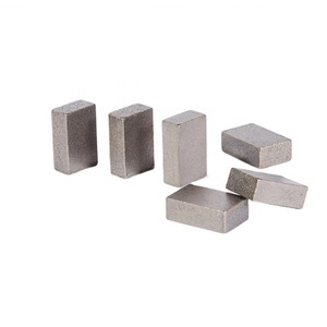 Trung Quốc chất lượng kim cương <span class=keywords><strong>Segment</strong></span> cho cắt granite Marble đá Sa Thạch - Product Image 2