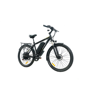 250W 500W 750W motor <span class=keywords><strong>Cross</strong></span> <span class=keywords><strong>e</strong></span> bike 21 velocidades enduro bicicleta eléctrica profesional bicicleta de montaña eléctrica - Product Image 2
