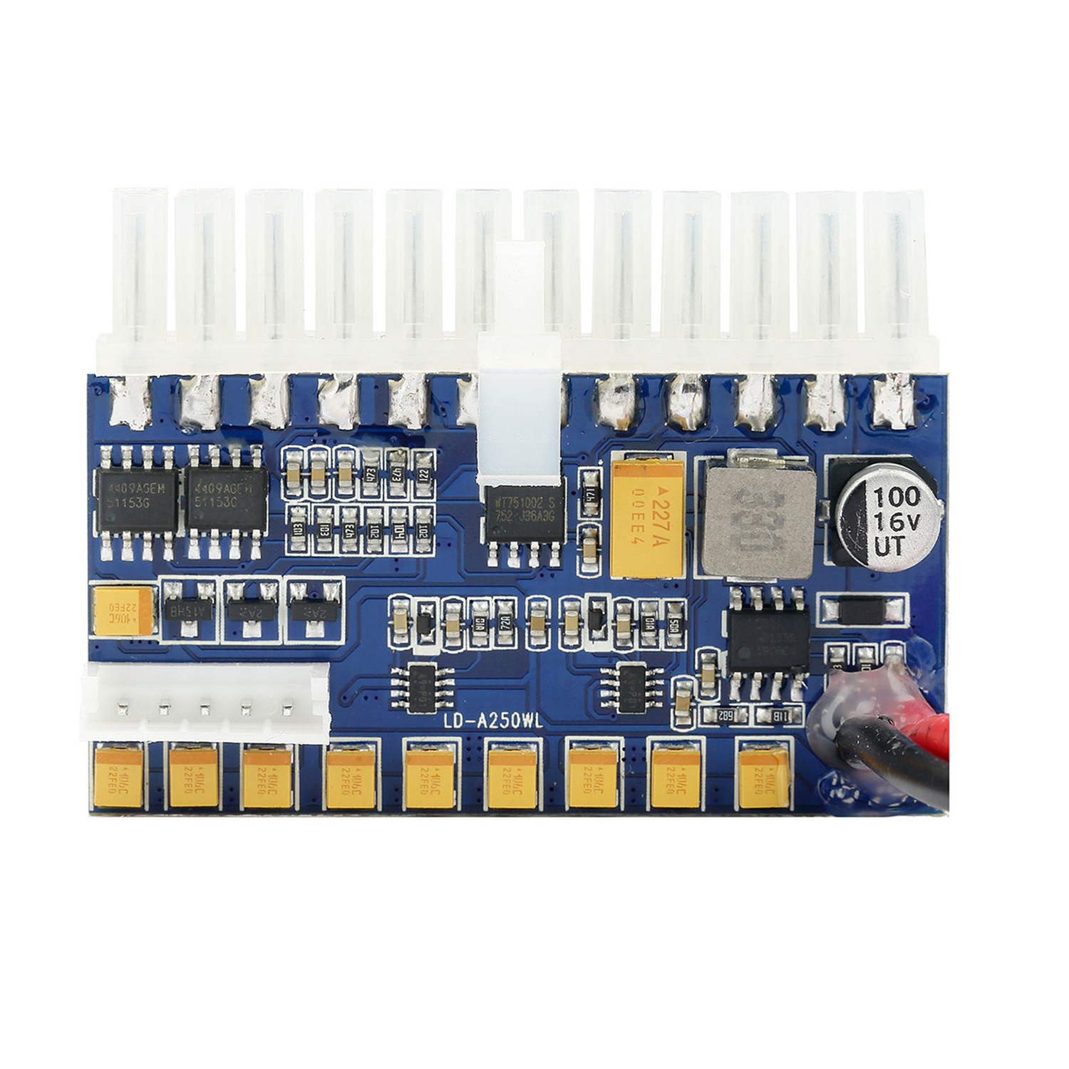 โมดูลพิคโซโมดูลไฟฟ้า250W 12V