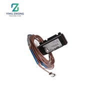 Nouvel ensemble de capteur haute température CON021+PR6423/012-010 avec sonde EPRO 8mm pour système de vibration, en stock, livraison rapide