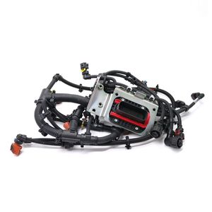 Arnés de cableado 04467764 para diagnóstico de ECU de motor, conjunto de cables diésel para excavadora, sistema principal - Product Image 2