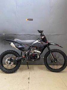 Moto tout-terrain 2026BSE Cheetah <span class=keywords><strong>S</strong></span> 300cc 4 temps haute puissance, refroidie par air, manuelle, Enduro pour adulte, vente en gros mondiale - Product Image 3