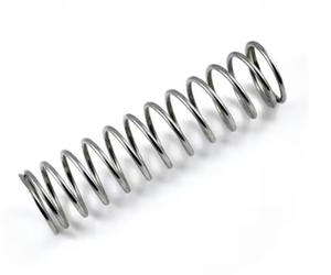 Tùy chỉnh công nghiệp thép không gỉ CuộN mùa xuân Máy bán hàng tự động phần cứng kim loại dập nén mở rộng - Product Image 5