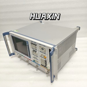 Analizador de Red de 4 Puertos Rohde & Schwarz ZVB8 300KHz-8G USADO - Product Image 3