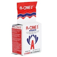 Levain Sec Actif Instantané pour Boulangerie, Prix de Gros, 500g, 5kg, 5g, Fournisseur Halal, Fabricant de Poudre à Lever pour la Fermentation de la Pâte à Pain
