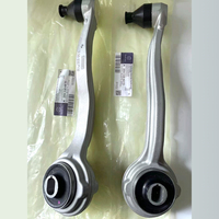 Bras de commande d'origine 2043304411 pour Mercedes Benz Classe C W203 W204 Pièces de rechange pour suspension