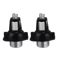 KINGSTARS Offre Spéciale phare avant moto ampoules Laser Stroboscope Voiture Projecteur A Mené la lumière de conduite avec l'épi d'oeil d'angle B.M.W E39
