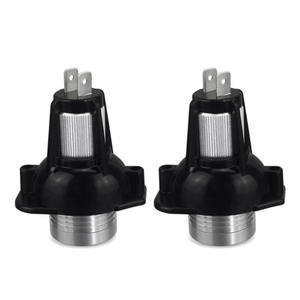 KINGSTARS vendita Calda anteriore del faro del motociclo lampadine Laser Strobe Auto Proiettore led luce di azionamento con cob angolo degli <span class=keywords><strong>occhi</strong></span> BMW E39 - Product Image 4