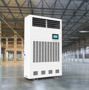 Conloon độ ẩm không đổi máy hút ẩm và máy tạo độ ẩm 2 trong 1 máy kết hợp - Product Image 3