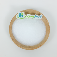 Poudre d'Édulcorant Naturel Zéro Calorie Prix Usine Vente en Gros Qualité Alimentaire pour Acheteurs B2B OEM ODM