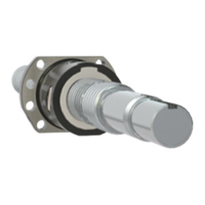 Vérin à vis sans fin NOOK Actionjac 2,5 tonnes, rapport de réduction DC 6:1, actionneur linéaire - Product Image 3