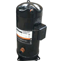 Compresseur à spirale de réfrigération R410A Copeland ZP67KCE-TFD-420 pour climatiseur réfrigérateur