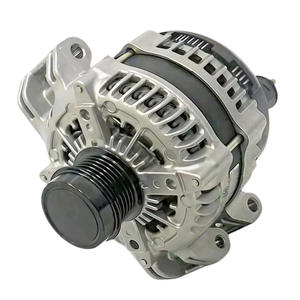68391578AB pièces d'auto d'alternateur 68391578AA système électrique 4801778AF alternateur de voiture pour Jeep Grand Cherokee Dodge Durango - Product Image 1