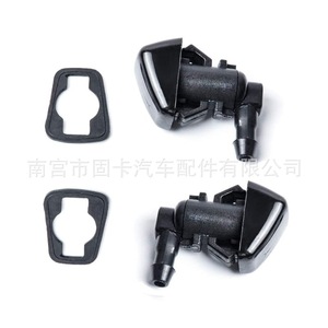 หัวฉีดน้ำล้างกระจกหน้ารถแบบกลไก 55157319AA 4806312AA สำหรับ Dodge Jeep Freedom Commander ชิ้นส่วนพลาสติก 4760 - Product Image 3