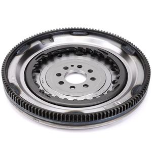 Volante Bimasa de Transmisión DSG7 DQ200 0AM de 8 Orificios y 132 Dientes 415068209 415033410 para VW AUDI SKODA SEAT - Product Image 1