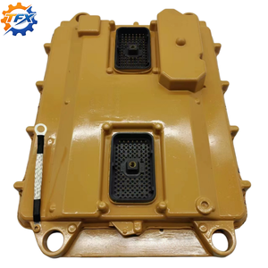 Pièces de rechange pour contrôleur ECU ECM d'excavatrice E3176 E3176C E3126 E3126B 240-5307 10R-4090 - Product Image 1
