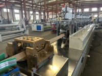 Máquina para Fabricar Protectores de Esquinas de Cartón Corrugado, Totalmente Automática, Precio de Fábrica