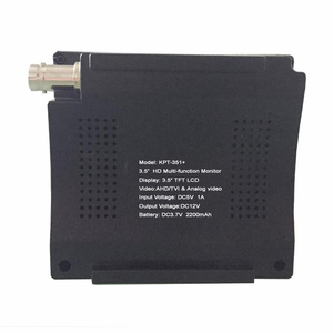 3,5-Zoll-Hand-CCTV-Kamera-Tester KPT-351 + Unterstützung AHD CVI TVI 8MP - Product Image 4