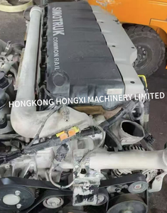 Motor MC13 de segunda mano, piezas de motor - Product Image 4