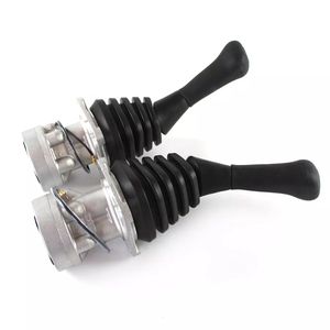 Nuevo Joystick para Excavadora HongWang EC210B EC140B, Números de Pieza 14556359 y 14556360 - Product Image 4