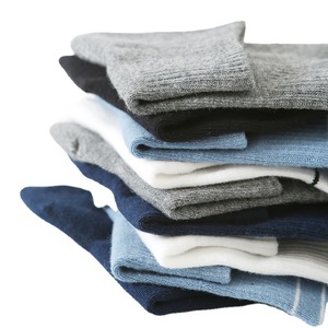 Ensemble <span class=keywords><strong>de</strong></span> chaussettes pour homme 5 paires d'une douzaine <span class=keywords><strong>de</strong></span> chaussettes solides Arch Sport Ankle Socks - Product Image 4